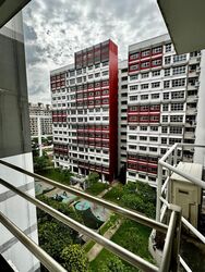Blk 443B West Ridges @ Bukit Batok (Bukit Batok), HDB 4 Rooms #451489191
